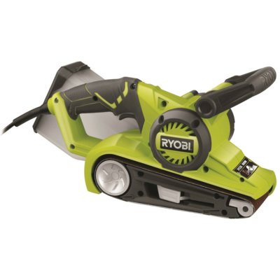 Szlifierka taśmowa RYOBI EBS800