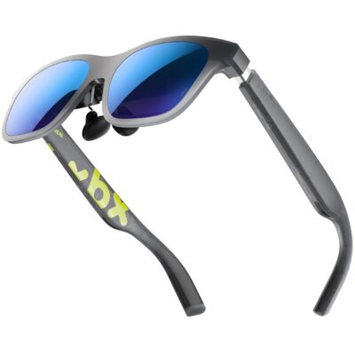Okulary XREAL XBX A01+ Czarny