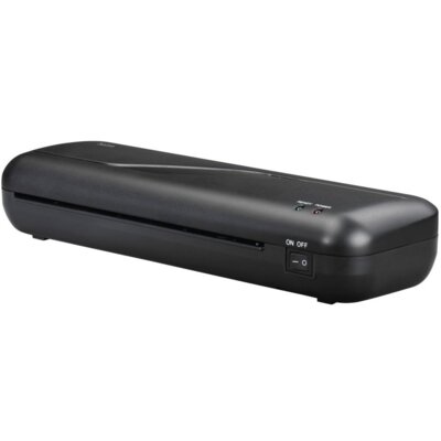 Laminator HAMA Basic 50560 4w1 Szerokość laminacji 230 mm, Nagrzewanie 4 min