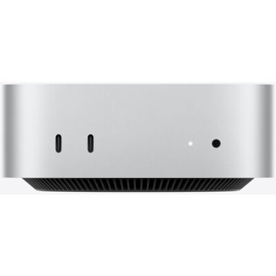 Komputer APPLE Mac Mini 2026 M6 16GB RAM 256GB SSD macOS