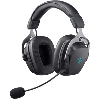 Słuchawki ACER Predator Galea 570 Nauszne Czarny