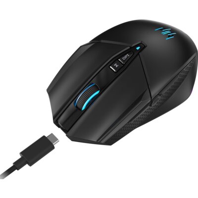Mysz PREDATOR Cestus 535