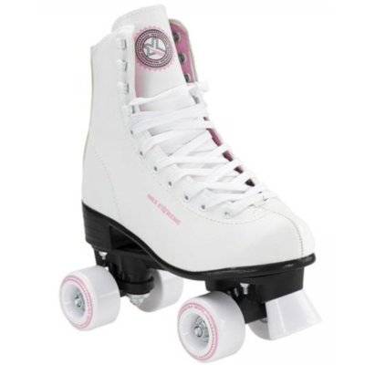 Wrotki NILS EXTREME NQ8400S (rozmiar 40)