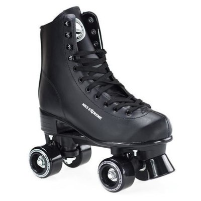 Wrotki NILS EXTREME NQ8400S (rozmiar 40)