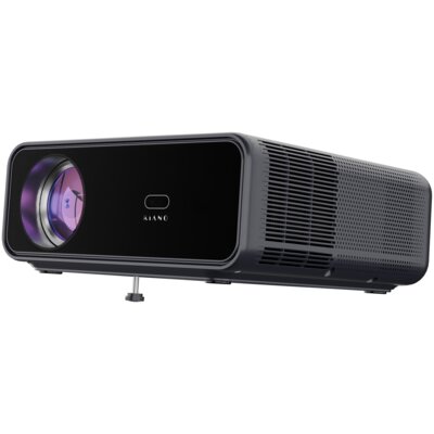 Projektor KIANO Elegance Cinema Ultra Full HD (1920 x 1080), 1400 ANSI lumen, Wi-Fi, Bluetooth
