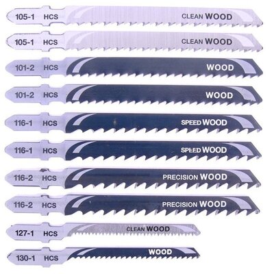 Brzeszczot DEWALT DT2290 (10 szt.)