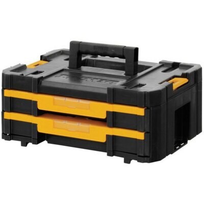 Skrzynka narzędziowa DEWALT DWST1-70706