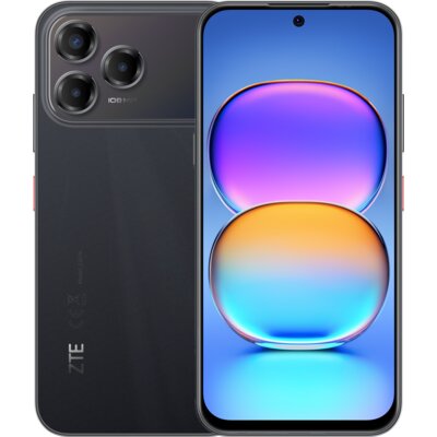 Smartfon ZTE Blade V80 Pro 8/256GB 6.75" 120Hz Czarny