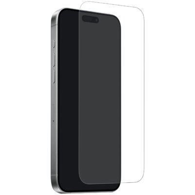 Szkło hartowane PURO Clear Tempered Glass do Apple iPhone 16 Pro Max/17 Pro Max/18 Pro Max