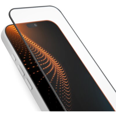 Szkło hartowane SBS D3O do Apple iPhone 18 Pro Max
