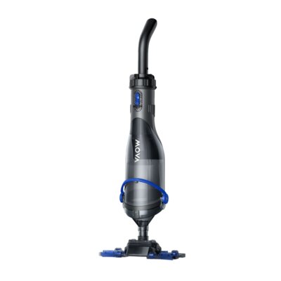 Odkurzacz do basenów, jacuzzi, spa, wanien z hydromasażem MOVA PCT403T-1.5SL Handler V10