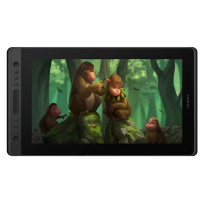 Tablet graficzny 15.6" HUION Kamvas Pro 16