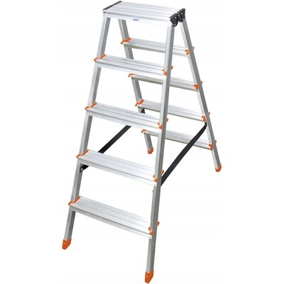 Drabina KRAUSE Dopplo 120410