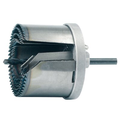 Zestaw otwornic VOREL 28690 (7 elementów)