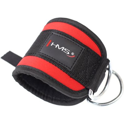 Opaska treningowa HMS OPX01 (2 szt.)