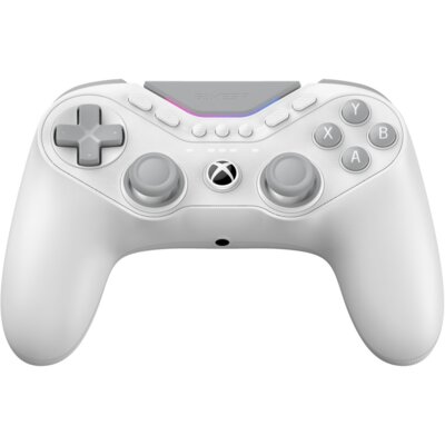 Kontroler GAMESIR Tarantula Pro Biały