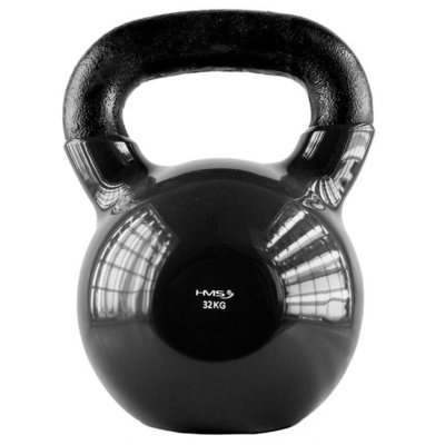Kettlebell HMS KNV32 (32 kg)