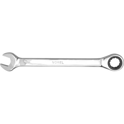 Klucz płasko-oczkowy VOREL 52652