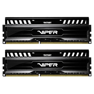 Pamięć RAM PATRIOT Viper 3 16GB 1866MHz