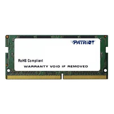 Pamięć RAM PATRIOT Signature 8GB 2400MHz
