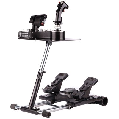 Stojak WHEEL STAND PRO dla wolantów Hotas Warthog