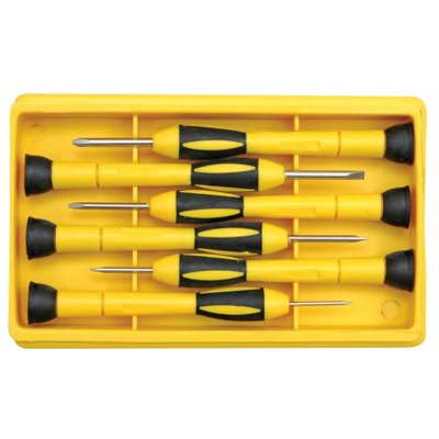 Zestaw wkrętaków VOREL 64553 (6 szt.)
