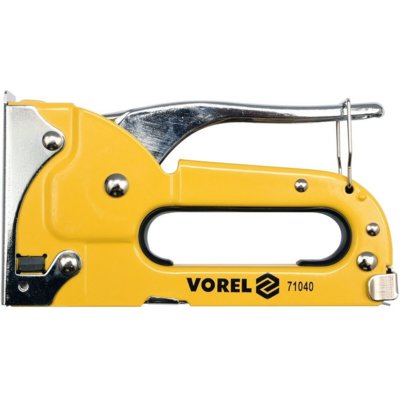 Zszywacz tapicerski VOREL 71040