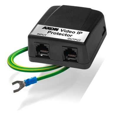 Urządzenie zabezpieczające AXON Video IP Protector W0051