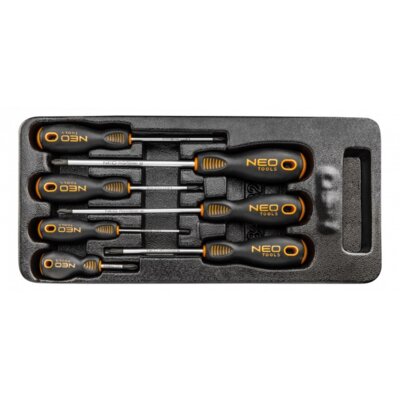 Zestaw wkrętaków NEO TOOLS 84-232 PH
