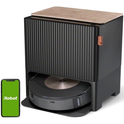 Robot sprzątający IROBOT Roomba Combo j9+