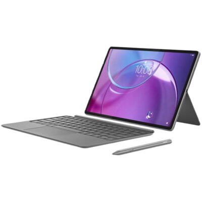 Tablet LENOVO Idea Tab Pro Gen. 2 TB390FU 13" 8/128GB Wi-Fi Szary Rysik + Klawiatura