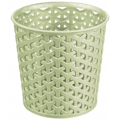 Pojemnik CURVER My Style S 218652 Kremowy