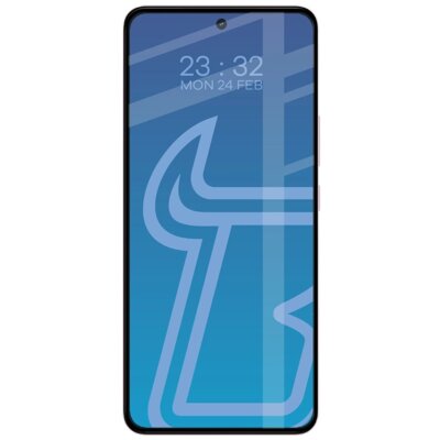 Szkło hartowane BIZON Glass Edge do Vivo V70 Lite 5G