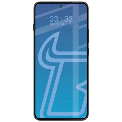 Szkło hartowane BIZON Glass Edge do Motorola Edge 70 Max