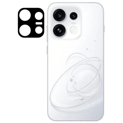Szkło hartowane na obiektyw BIZON Glass Silk Lens do Oppo Reno 16 F/Reno 16 FS 5G (2 szt.)