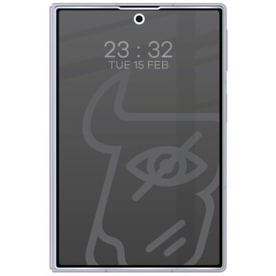 Szkło hybrydowe BIZON Hybrid Shadow do Samsung Galaxy Z Fold 8