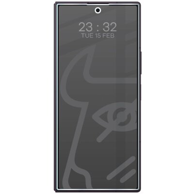 Szkło hybrydowe BIZON Hybrid Shadow do Samsung Galaxy Z Fold 8 Ultra