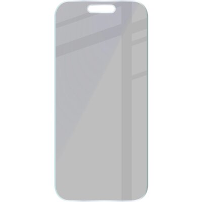 Szkło hybrydowe BIZON Eplikator Hybrid Shadow do Apple iPhone 16 Pro (2 szt.)