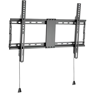 Uchwyt GEMBIRD do TV 37-80 cali WM-80F-01 Czarny