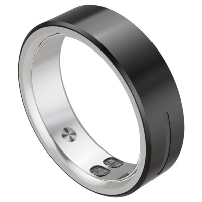 Smartring MAXCOM mRing MR200 63mm Czarny