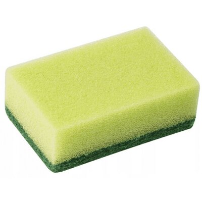 Gąbka do mycia naczyń VILEDA Rainbow (10 sztuk)