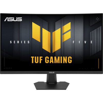 Monitor ASUS TUF Gaming VG27VQM5F 27" 1920x1080px 280Hz 0.5 ms Curved