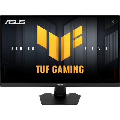 Monitor ASUS TUF Gaming VG279QM5F 27" 1920x1080 IPS 260Hz 0.3 ms