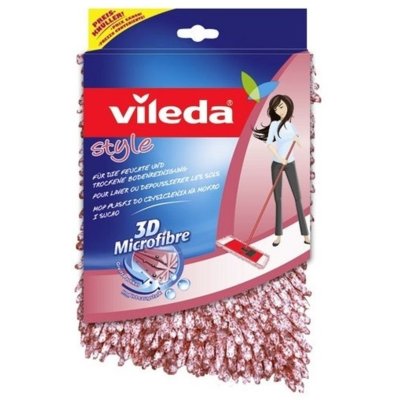 Nakładka do mopa VILEDA Chenille