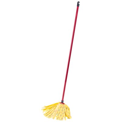 Mop paskowy VILEDA SuperMocio Soft