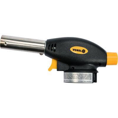 Palnik VOREL 73413