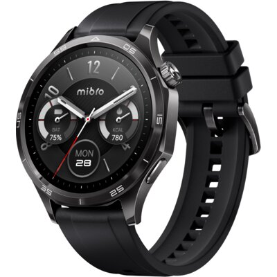 Smartwatch MIBRO GT Czarny