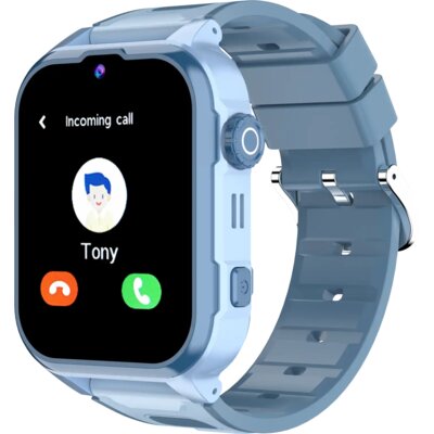 Smartwatch DENVER SWGL-149BU Niebieski