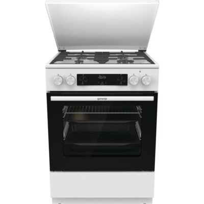 Kuchnia GORENJE GKS6C71WF