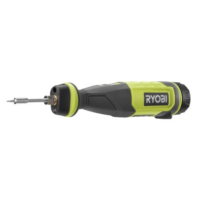 Lutownica bezprzewodowa RYOBI RSI4-0